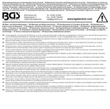 BALL JOINT SEPARATOR | 20-22 MM (1795)