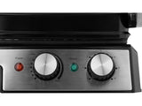 CONTACT GRILL 2000W, 29X24CM (67457)