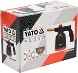 GAS BURNER / SOLDERING LAMP (YT-36720)