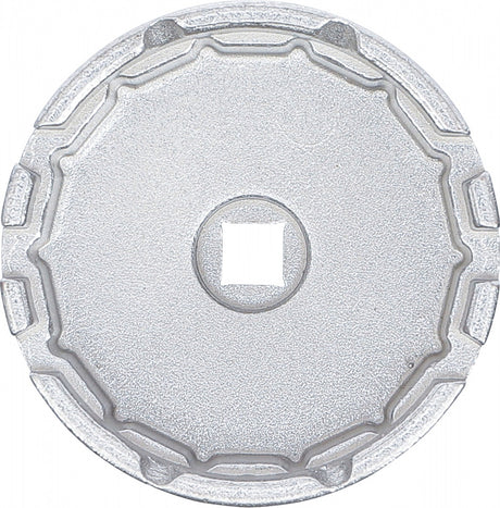 OIL FILTER WRENCH | 14-POINT | Ø 64.5 MM | FOR LEXUS, TOYOTA (8761)