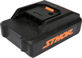 BATTERY 18V LI-ION 1.3AH (78987)