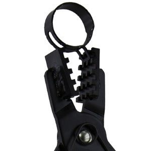 PLIERS FOR VARIOUS TYPES OF CLAMPS 0 - 38 MM (RN0301)
