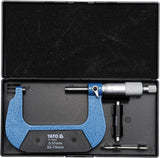 MECHANICAL MICROMETER 50-75MM/0.01MM (YT-72302)