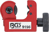 TUBE CUTTER | Ø 3 - 16 MM (9196)