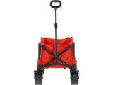 FOLDABLE GARDEN CAMPING CART (YT-86950)