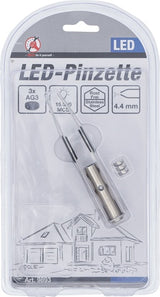 LED TWEEZERS (9893)