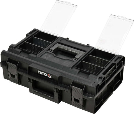 SYSTEM TOOL BOX 19P S1 (YT-09169)