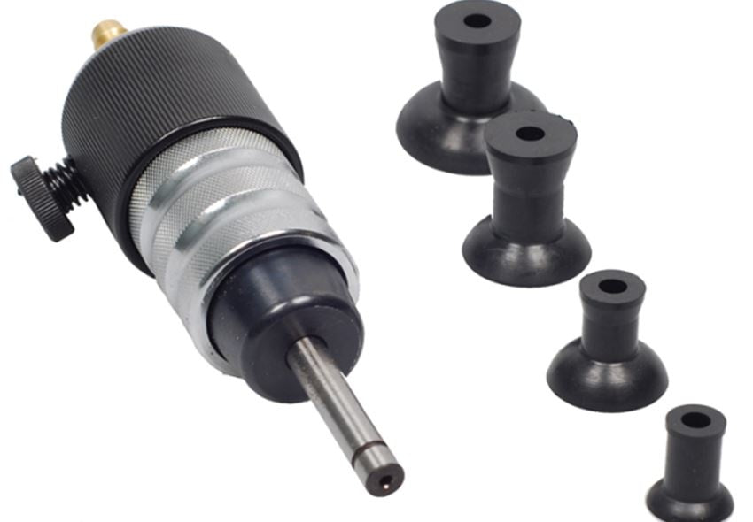 PNEUMATIC VALVE LAPPING / GRINDING TOOL | 20 | 30 | 35 | 45 MM (VG05)