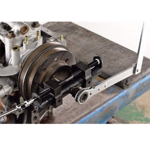 SERPENTINE BELT SERVICING TOOL KIT | 10 MM (3/8") + 12.5 MM (1/2") (1706)