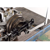 SPLINE PULLEY REMOVER "STAHLBERG" (PM3015)