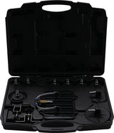 AIR BRAKE BLEEDER AND ADAPTOR SET | 17 PCS. (9783)