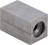 DIE BLOCK | FOR BGS 3057 | Ø 8 MM (3057-18)
