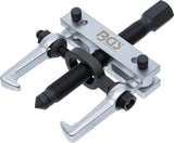 TOOL TRAY 1/3: DIFFERENTIAL CAGE BEARING PULLER (6932)