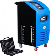 AUTOMATIC TRANSMISSION OIL CHANGE AND FLUSHING STATION | 20L | 300W (7091)