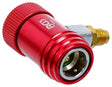HIGH-PRESSURE ADAPTER FOR AIR CONDITIONING SERVICE EQUIPMENT 7092 | R1234YF (7092-1)