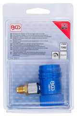 LOW-PRESSURE ADAPTER FOR AIR CONDITIONING SERVICE UNIT 7092 | R1234YF (7092-3)