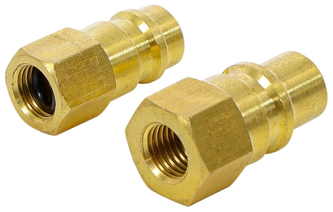 SIDE CONNECTORS SET | FOR BGS 7092 (7092-4)