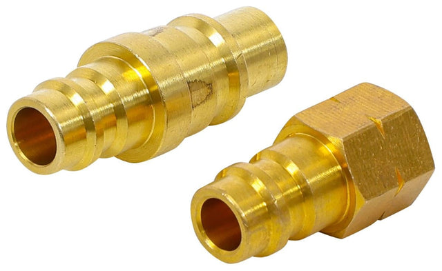 REFRIGERANT CLEANING CONNECTION AND TANK ADAPTER FOR BGS UNIT 7092 (7092-5)