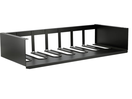 Hylly / pidike sähkötyökaluille | 655 x 280 x 128 mm (YT-08967)