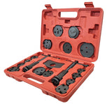 BRAKE CALIPER WIND BACK KIT WITH LEFT AND RIGHT THREAD | 18 PCS. (LS-42)