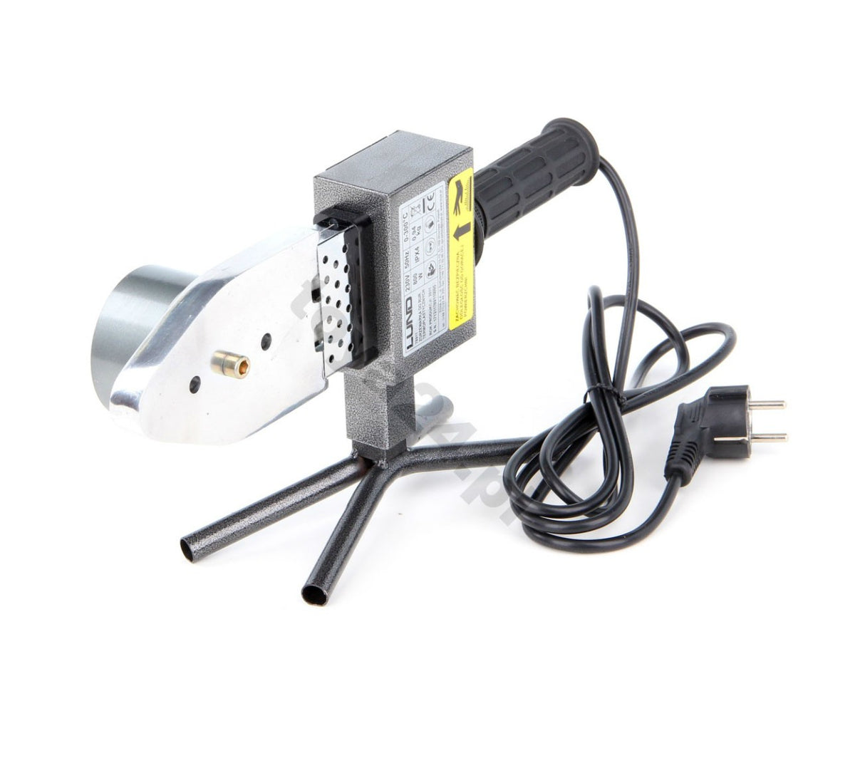 PVC PLASTIC PIPE WELDER 800W (78911)