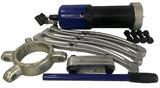 BEARING PULLER THREE-JAW | HYDRAULIC | 500 MM / 50 T (SK14105)