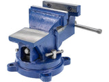 BENCH VICE - SWIVEL BASE 100MM (36037)
