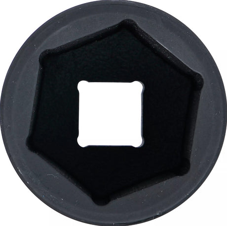 IMPACT SOCKET HEXAGON, DEEP | 20 MM (3/4") DRIVE | 46 MM (5746)