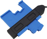 CONTOUR GAUGE / TEMPLATE / PROFILE TRACER | WITH LOCKING | 125 MM (CG5P)