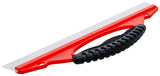 SILICONE WATER SQUEEGEE WITH HANDLE | 300 MM (90104)