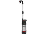 MULTI INOX 550 AUTO RAINWATER PUMP (YT-85287)