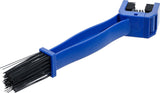 CHAIN CLEANING BRUSH | FOR MOTORCYCLE CHAINS | 250 MM (8362)