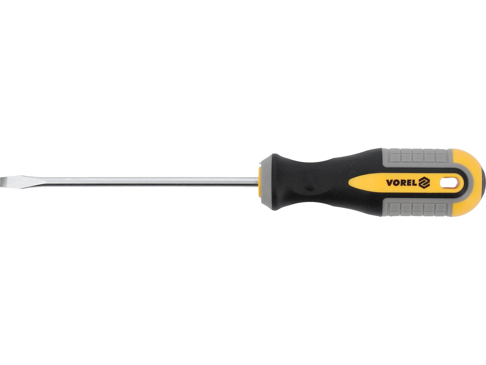 SLOTTED SCREWDRIVER 4X100MM (60952)