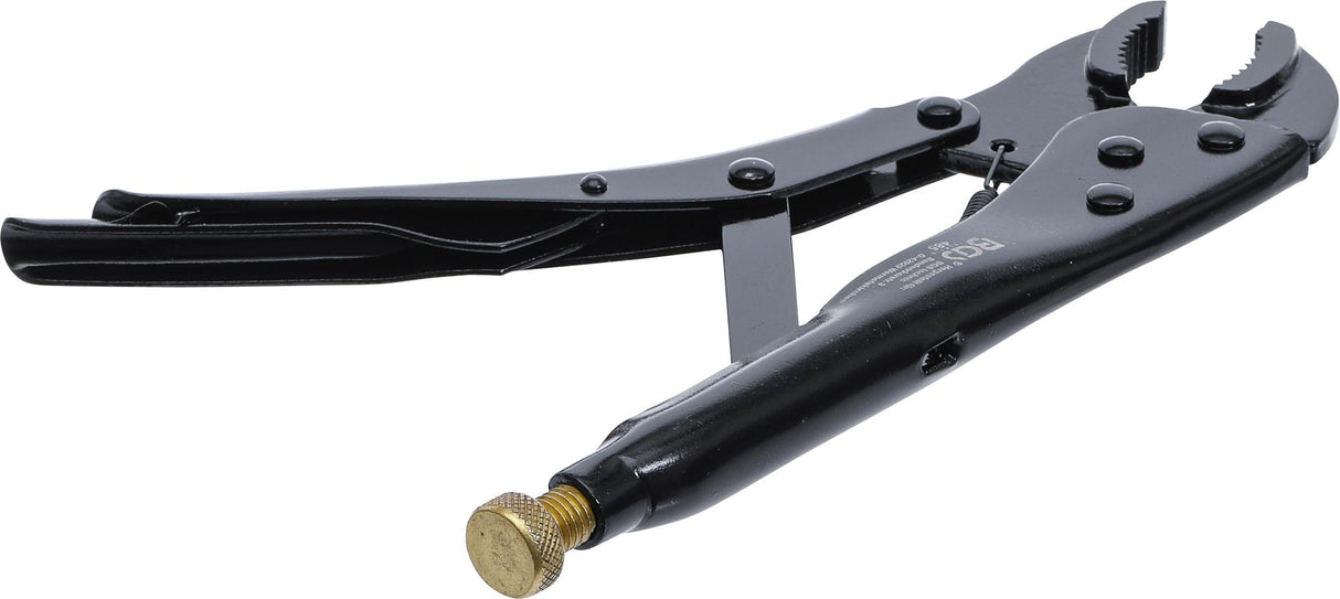 LOCKING GRIP PLIERS | 225 MM (485)