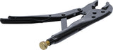 LOCKING GRIP PLIERS | 225 MM (485)