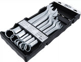 COMBINATION SPANNER SET | EXTRA LONG | 34 - 50 MM | 6 PCS. (32400)
