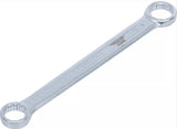 DOUBLE RING SPANNER | EXTRA FLAT | 12 X 13 MM (30333)