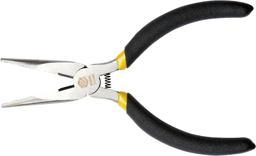 LONG NOSE PLIERS 125MM (42303)