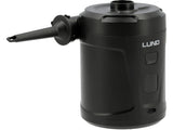 RECHARGEABLE AIR PUMP FOR MATTRESSES, BOATS, ETC. | 280L/MIN (82150)