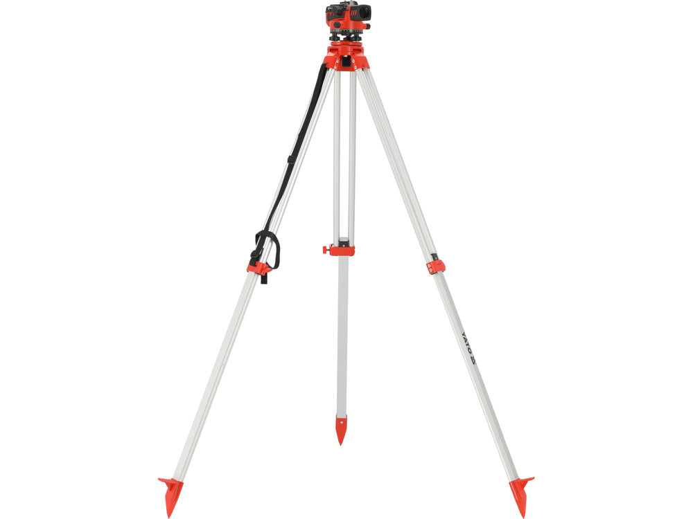 AUTO LEVEL 32X + ROD + TRIPOD (YT-30553)