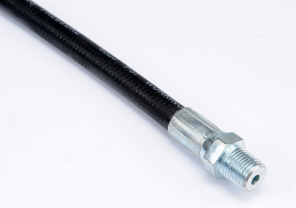 FLEXIBLE TUBE FOR GREASE GUN 500MM (YT-0710)