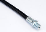 FLEXIBLE TUBE FOR GREASE GUN 500MM (YT-0710)