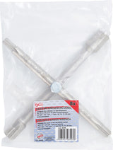 SANITARY CROSS WRENCH (8448)