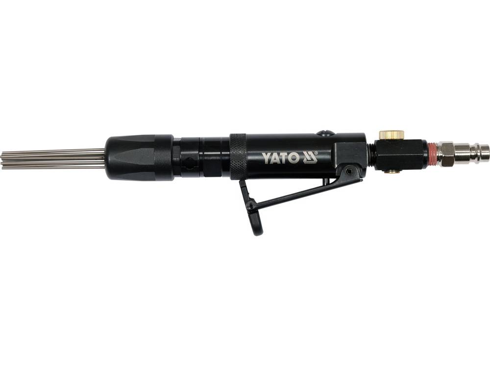 MINI NEEDLE SCALER (YT-09913)