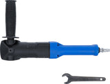 PNEUMATIC POLISHER | ANGLED (3334)