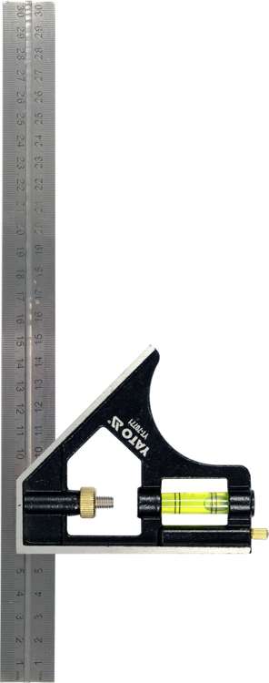 MULTI-PURPOSE BEVEL 300 MM (YT-70771)