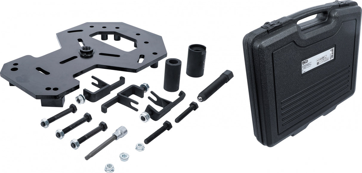 DUPLEX CLUTCH REPAIR KIT | FOR FORD POWER SHIFT TRANSMISSION (70996)