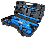 PORTABLE HYDRAULIC UNIT | 10 T (MH8025)