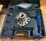HYDRAULIC DRIVESHAFT PULLER SET | 98 - 125 MM | 12 T (HP12S)