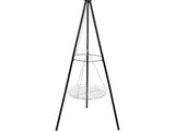 GRILL HANGING ON TRIPOD GRATE 46CM (99903)